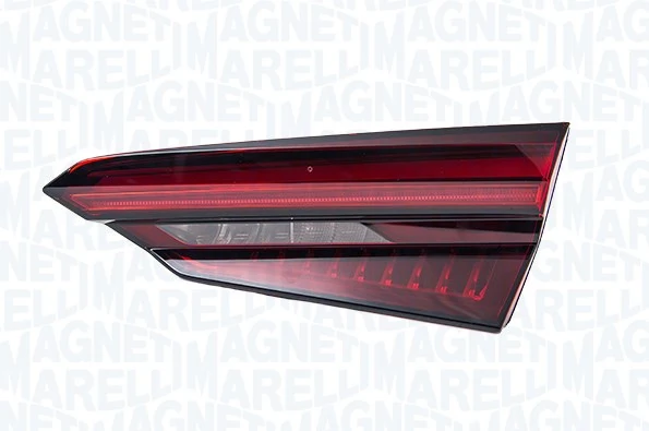 Tail Light Assembly